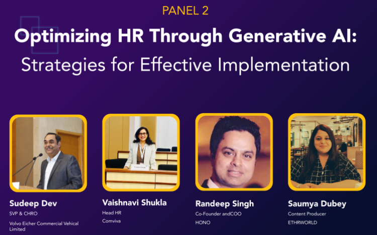 Expert Insights On Generative Ai In Hr Hono